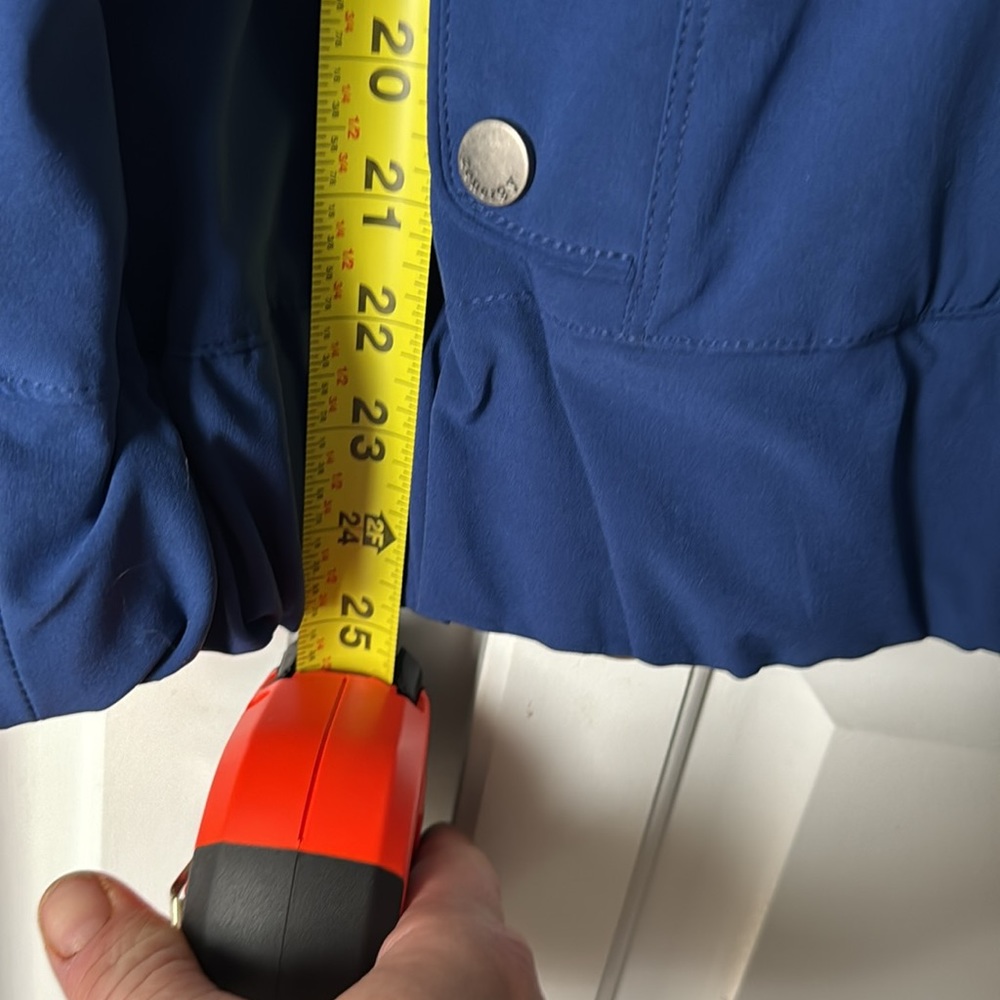 Lightweight Chicos jacket - Picture 6 of 6